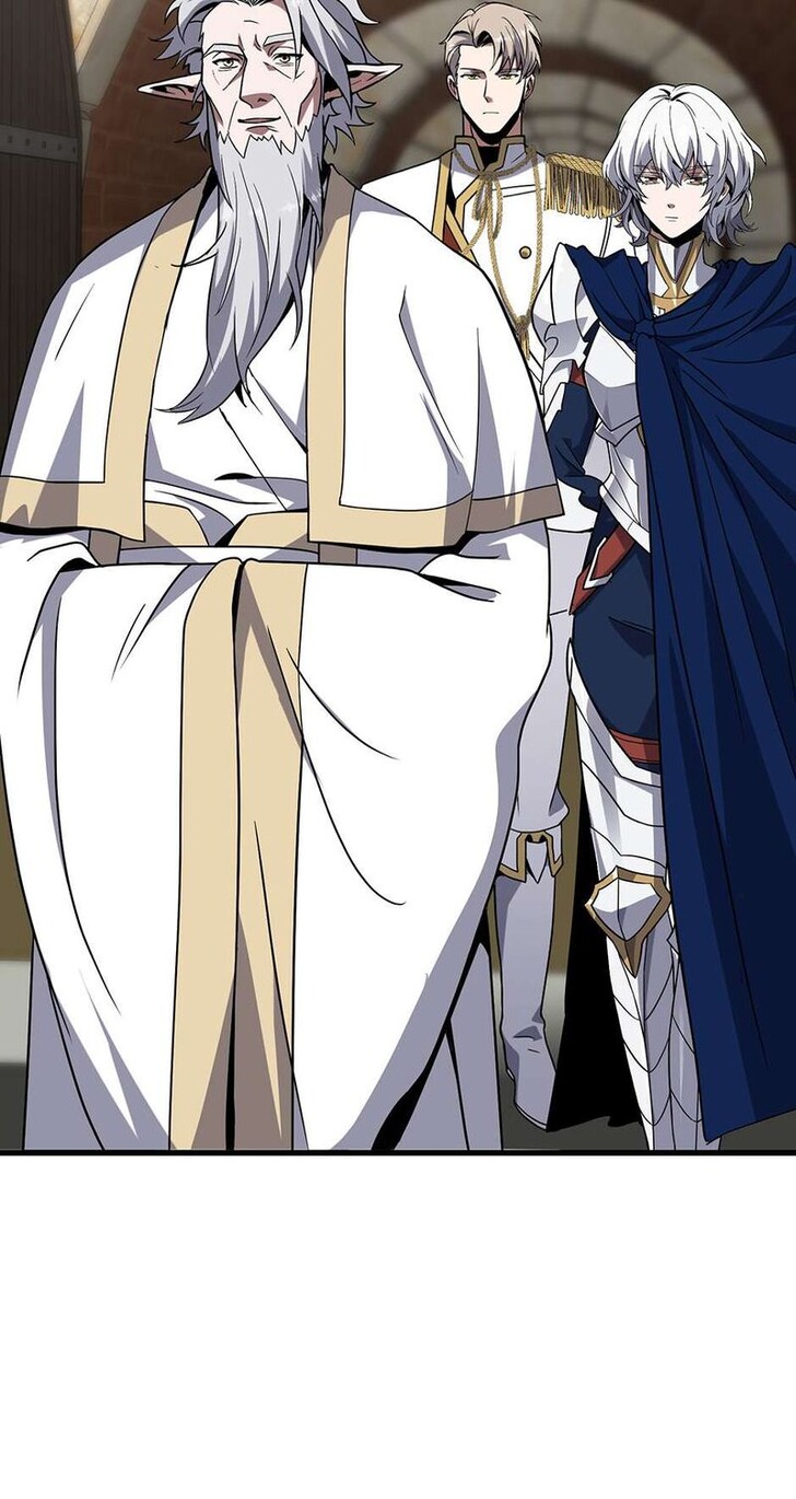 The Beginning After the End, Chapter 217 image 06